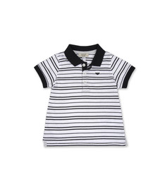 ARMANI JUNIOR - ポロシャツ