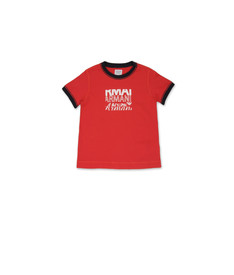 ARMANI JUNIOR - 半袖T-SHIRTS