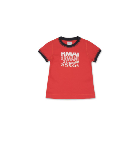 Short-sleeve t-shirt