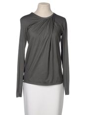 D_CLN - T-shirt maniche lunghe