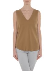 BLANCA - T-shirt senza maniche