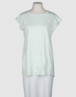 G750g - Tops - t-shirts sans manches
