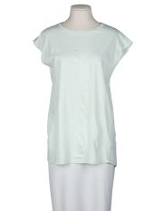G750G - T-shirt senza maniche