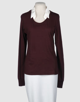 G750g - Tops - t-shirts manches longues
