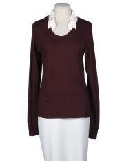G750G - Long sleeve t-shirt