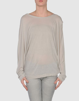 Jucca - Tops - t-shirts manches longues