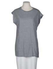 G750G - Sleeveless t-shirt
