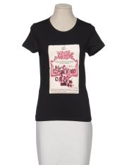 D.A. DANIELE ALESSANDRINI - T-shirt maniche corte