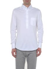 BRUNELLO CUCINELLI - Polo