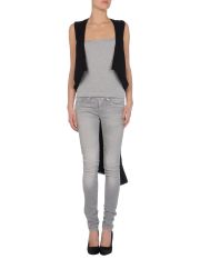 ANN DEMEULEMEESTER - Top