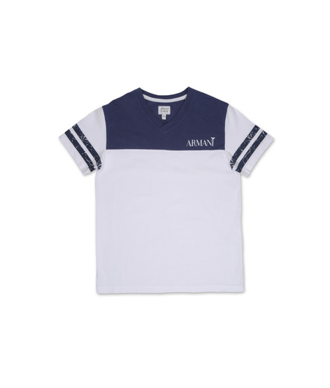 T-shirt manches courtes