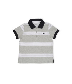ARMANI JUNIOR - ポロシャツ