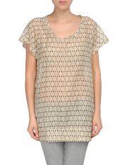 BLOCKINDUSTRIE - Blusa