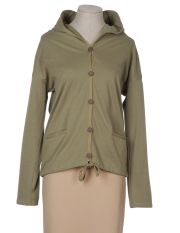 CRISTIANO FISSORE - Kapuzensweatshirt