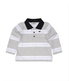 ARMANI JUNIOR - ポロシャツ
