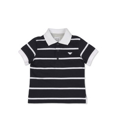 ARMANI JUNIOR - ポロシャツ