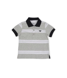 ARMANI JUNIOR - ポロシャツ