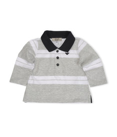 ARMANI JUNIOR - ポロシャツ