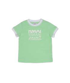 ARMANI JUNIOR - 半袖T-SHIRTS