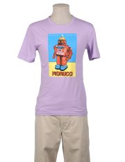 FIORUCCI - Short sleeve t-shirt