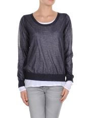 BP STUDIO - Long sleeve jumper