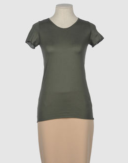 Almeria - Tops - t-shirts manches courtes