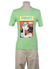 FIORUCCI - Short sleeve t-shirt