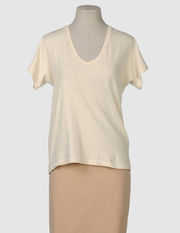 CURRENT/ELLIOTT - T-shirt maniche corte