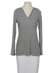CRISTIANO FISSORE - T-shirt maniche lunghe