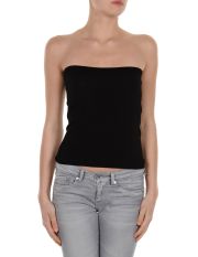 MAX MARA STUDIO - Top a fascia