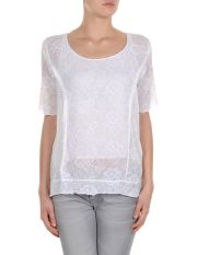 CRISTIANO FISSORE - T-shirt maniche corte