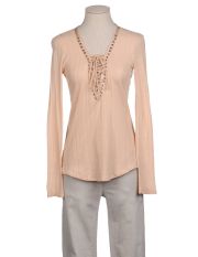 GET LOST - T-shirt maniche lunghe