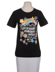 COOKIES by SWEET FACTORY - T-shirt maniche corte