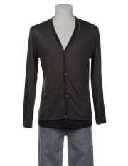 CRISTIANO FISSORE - Long sleeve t-shirt