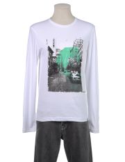 BRAY STEVE ALAN - Long sleeve t-shirt