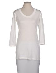 D&G - T-shirt maniche lunghe