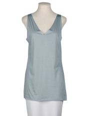 BLOCKINDUSTRIE - Sleeveless t-shirt