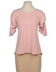 BLOCKINDUSTRIE - Short sleeve t-shirt