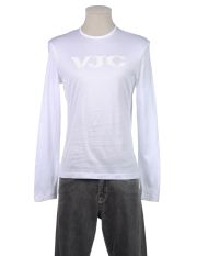 VERSACE JEANS COUTURE - Long sleeve t-shirt