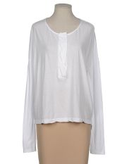 JAMES PERSE STANDARD - Long sleeve t-shirt