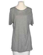 ENZA COSTA - Short sleeve t-shirt