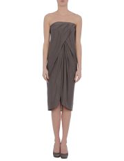 NUDE - Vestito corto