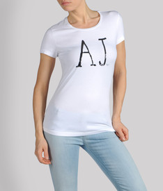 ARMANI JEANS - Short-sleeve t-shirt