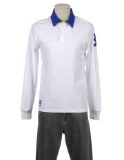 SWEET YEARS - Polo shirt