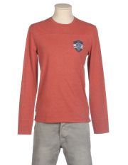 M.GRIFONI DENIM - Long sleeve t-shirt