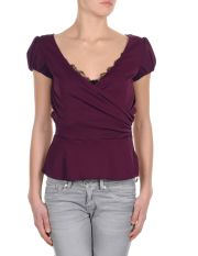 MOSCHINO CHEAPANDCHIC - T-shirt maniche corte