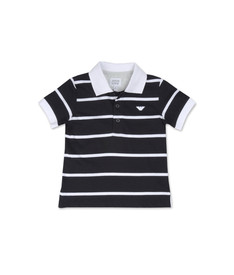 ARMANI JUNIOR - ポロシャツ