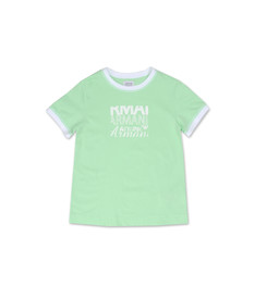 ARMANI JUNIOR - 半袖T-SHIRTS