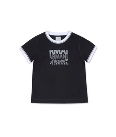 ARMANI JUNIOR - 半袖T-SHIRTS