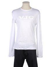VERSACE JEANS COUTURE - Long sleeve t-shirt